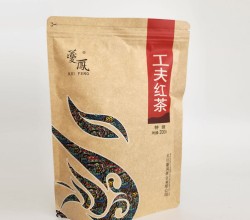 夔凤·工夫红茶