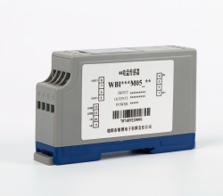 WBI414M05交流电流传感器（0.5A~5A）